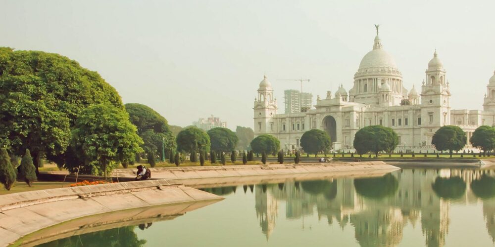 How-Best-To-Spend-48-Hours-In-Kolkata-India